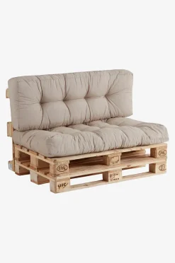 PALLE Auflagenset Europalette