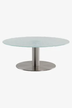 PALMETTO Couchtisch Ø 90 cm