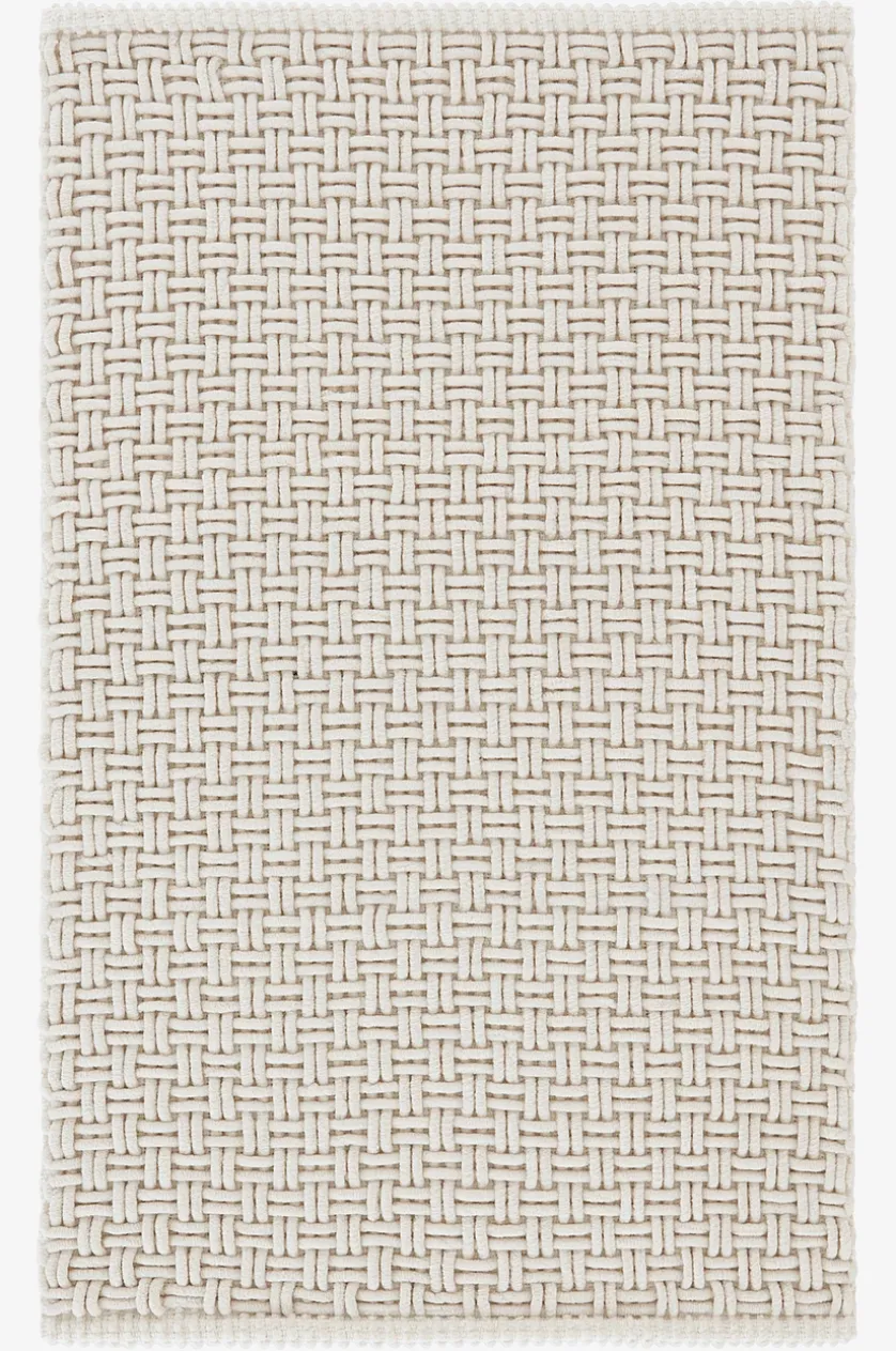 PANAMA Badteppich 50x80 cm