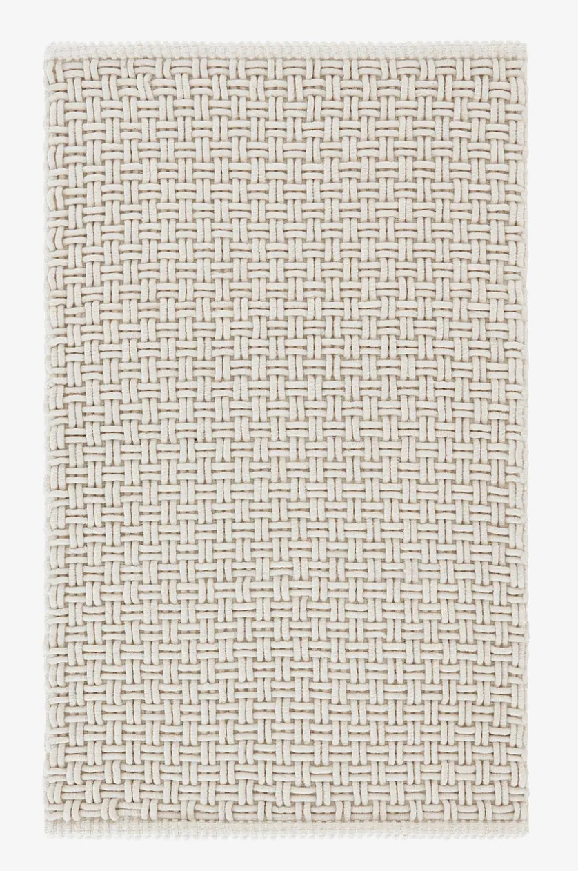 PANAMA Badteppich 80x120 cm