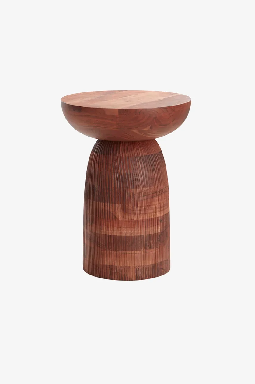 PARGA Beistelltisch Ø 33 cm