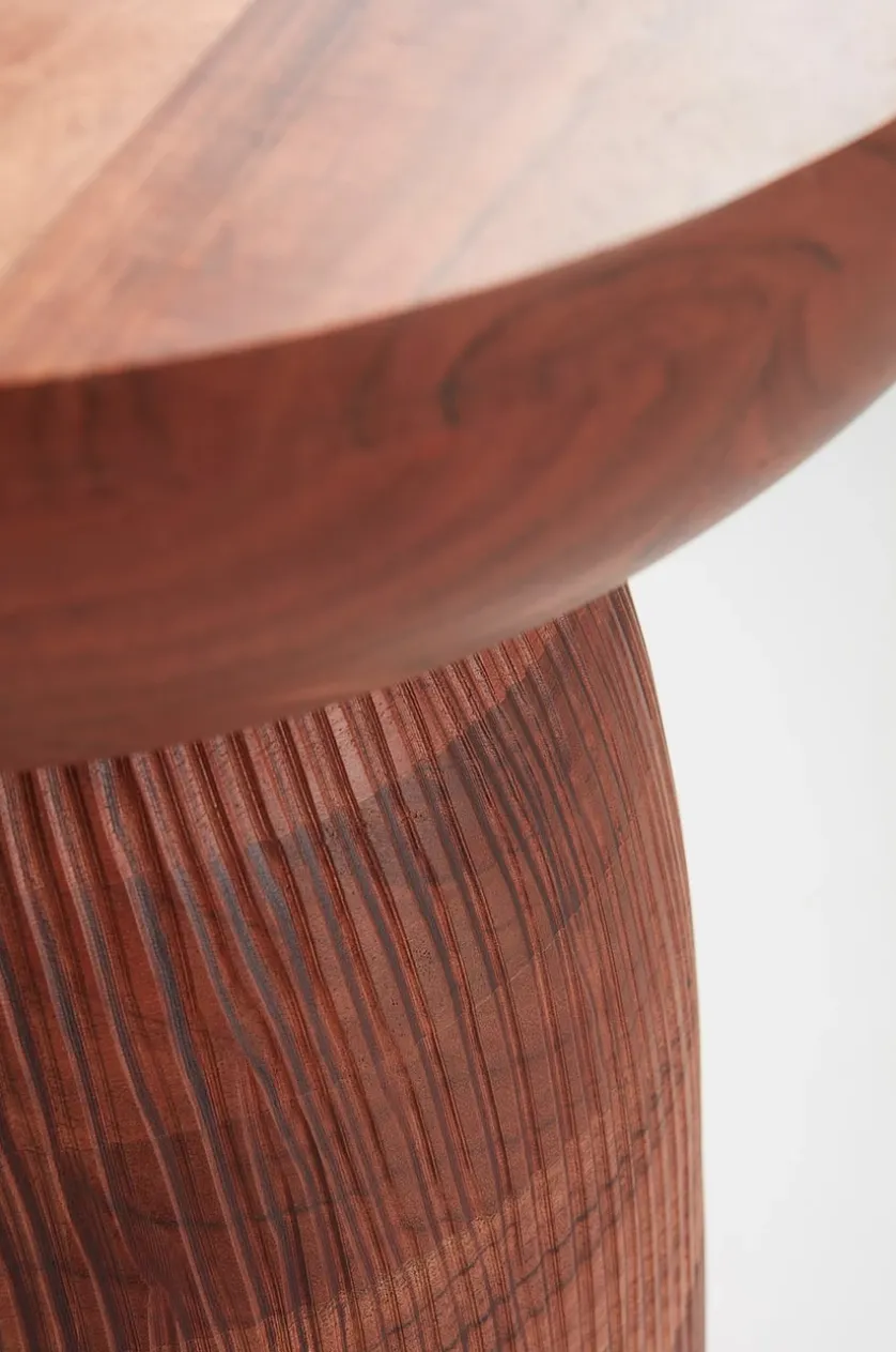 PARGA Beistelltisch Ø 33 cm