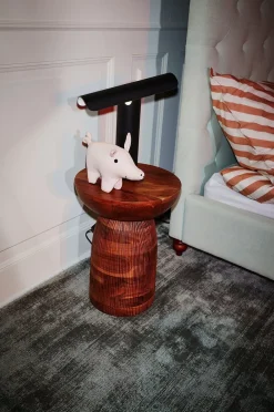 PARGA Beistelltisch Ø 33 cm