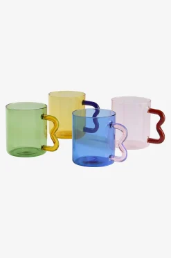 PARIS Glasbecher