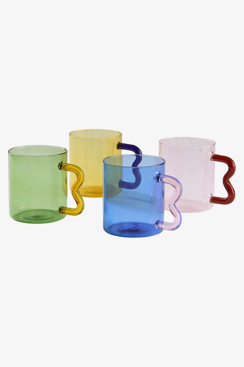 PARIS Glasbecher