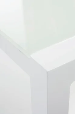 PAROS Couchtisch 60x118 cm