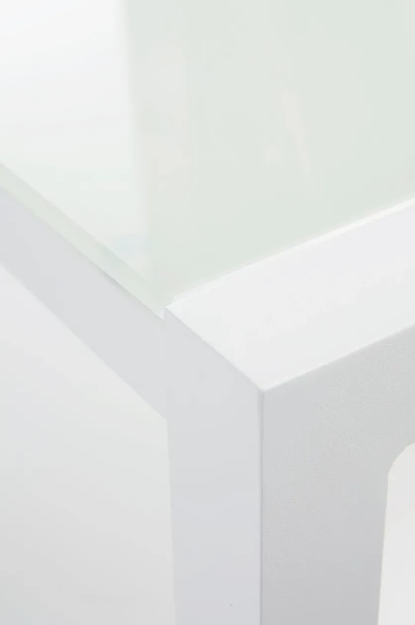PAROS Couchtisch 60x118 cm