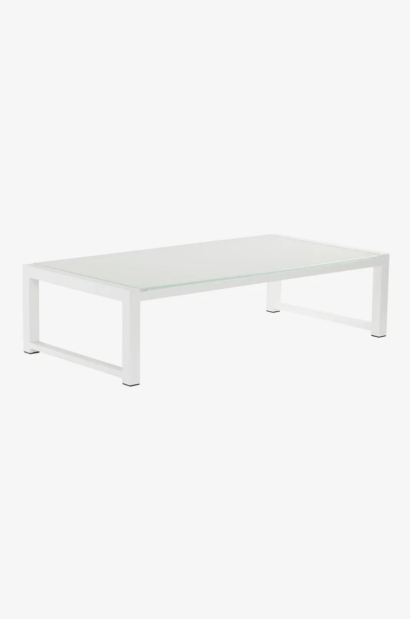 PAROS Couchtisch 60x118 cm