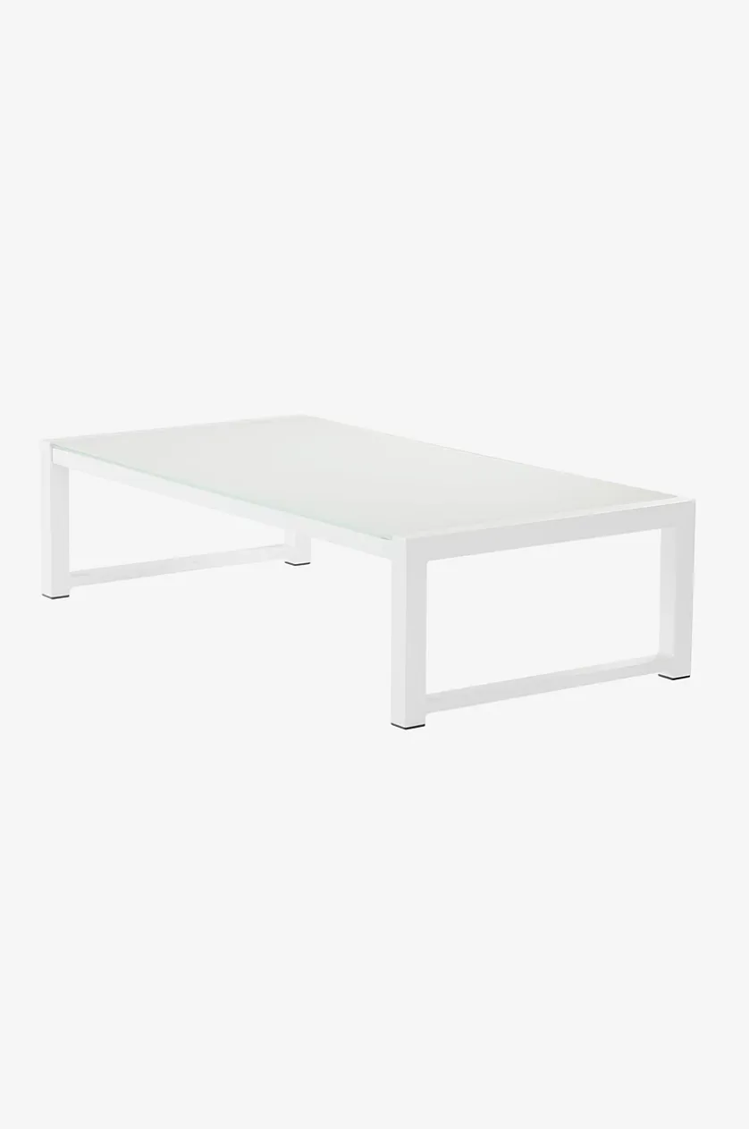 PAROS Couchtisch 60x118 cm