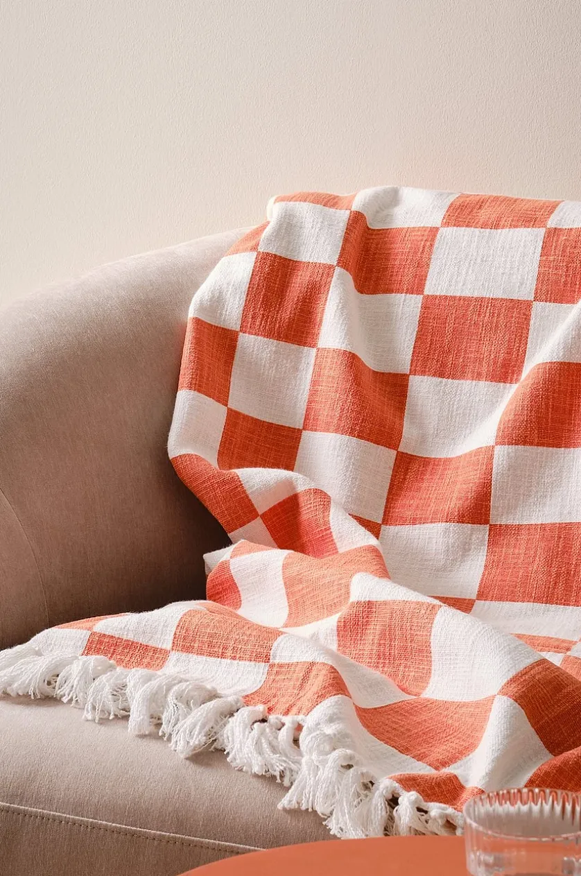PAULA Plaid 130x170 cm
