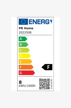 PERFECT LED Lichtquelle 125 mm E27
