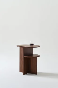 PERIA Beistelltisch 36x48 cm