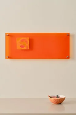 PERLA Wandregal 65 cm