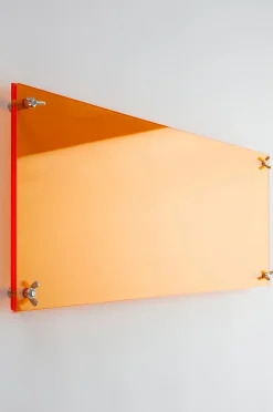 PERLA Wandregal 65 cm