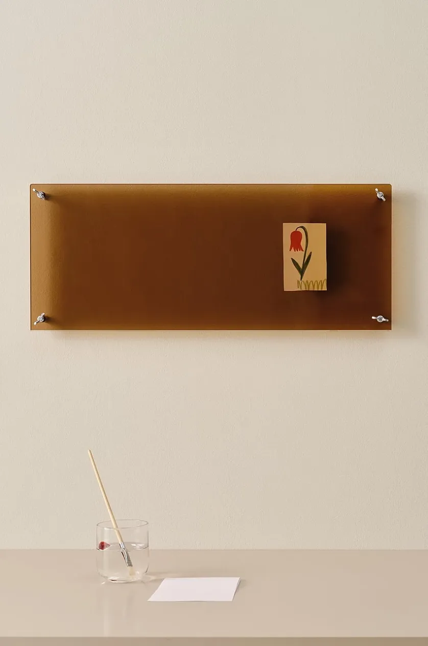 PERLA Wandregal 65 cm