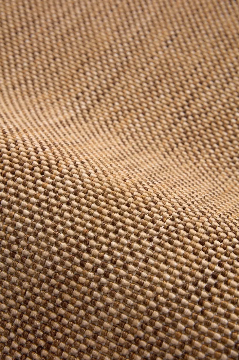 PETRA runder Outdoor-Teppich ø 120 cm