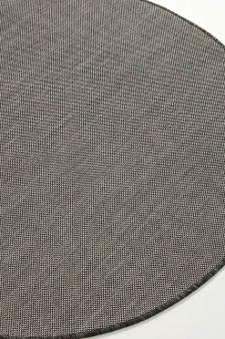 PETRA runder Outdoor-Teppich ø 120 cm