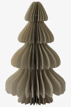 PICEA Deko-Weihnachtsbaum mit Lichterkette
