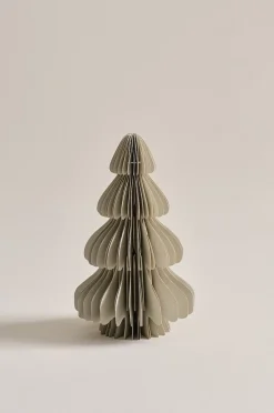 PICEA Deko-Weihnachtsbaum mit Lichterkette
