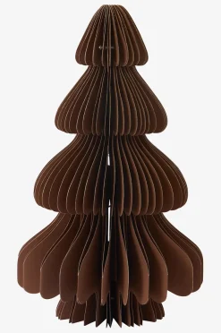PICEA Deko-Weihnachtsbaum mit Lichterkette