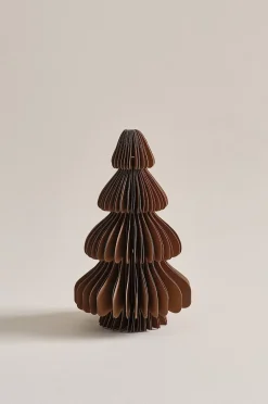 PICEA Deko-Weihnachtsbaum mit Lichterkette