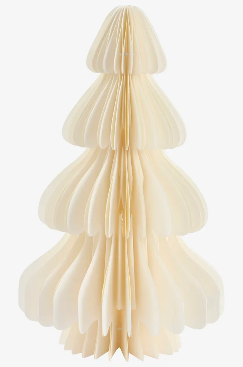 PICEA Deko-Weihnachtsbaum mit Lichterkette