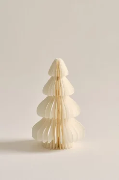 PICEA Deko-Weihnachtsbaum mit Lichterkette