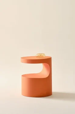 PICTON Beistelltisch ø 40 cm