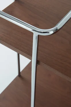 PINGLE Servierwagen