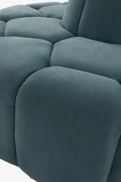 PLEASANT Pouf Ø 140 cm