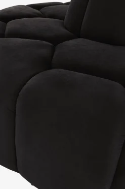 PLEASANT Pouf Ø 140 cm