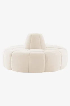 PLEASANT Pouf Ø 140 cm