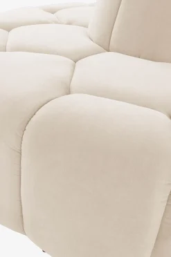 PLEASANT Pouf Ø 140 cm