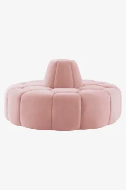 PLEASANT Pouf Ø 140 cm