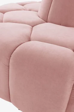 PLEASANT Pouf Ø 140 cm