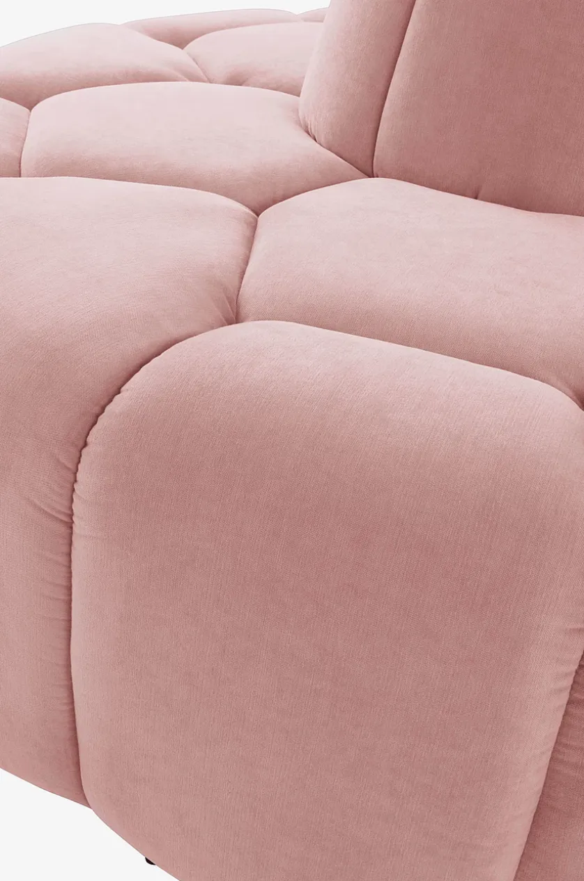 PLEASANT Pouf Ø 140 cm