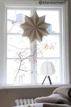 POLARIS Weihnachtsstern ø 58 cm