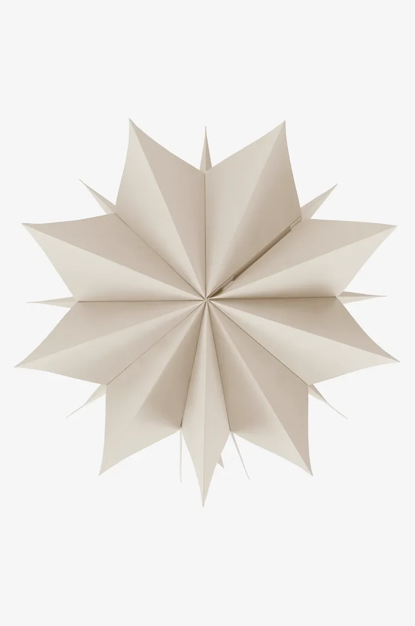 POLARIS Weihnachtsstern ø 58 cm