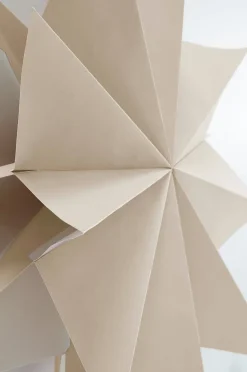 POLARIS Weihnachtsstern ø 58 cm