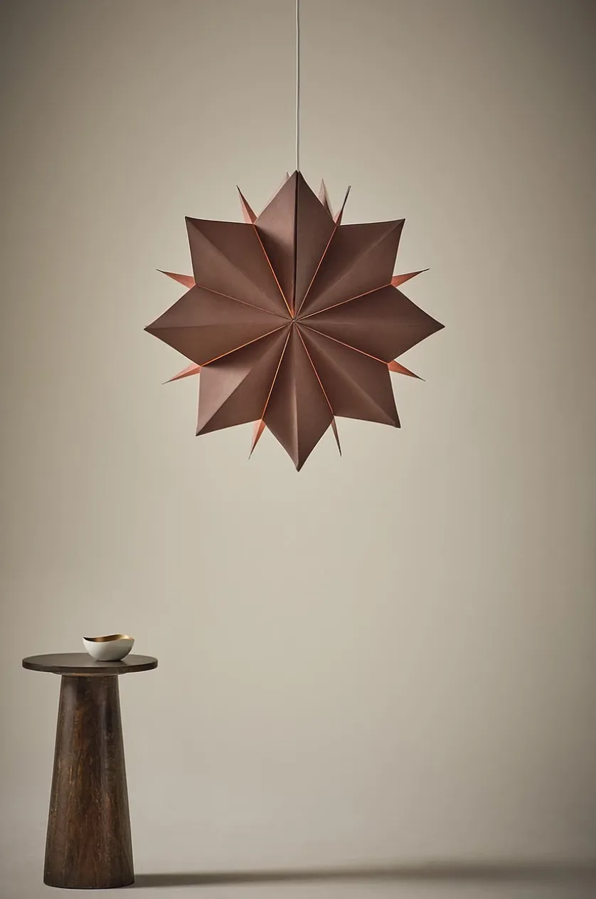 POLARIS Weihnachtsstern ø 58 cm