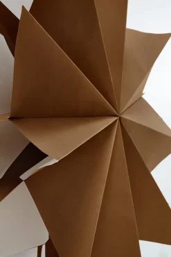POLARIS Weihnachtsstern ø 58 cm