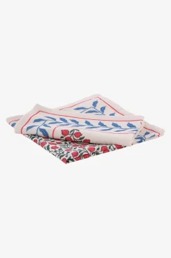 POMEGRANATE Serviette im 2er-Pack