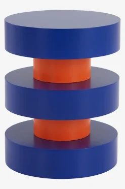 PORTELLO Beistelltisch Ø 40 cm