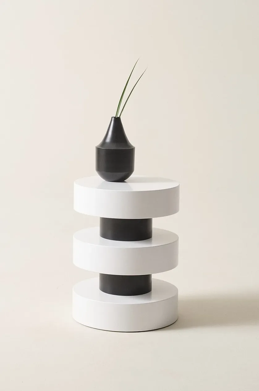 PORTELLO Beistelltisch Ø 40 cm