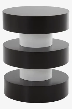 PORTELLO Beistelltisch Ø 40 cm