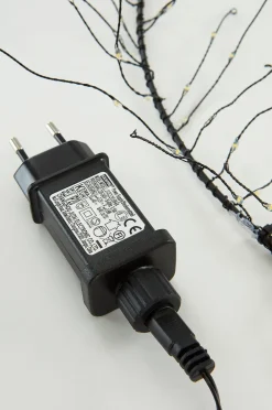 PORTIA LED Kranz ø 80 cm