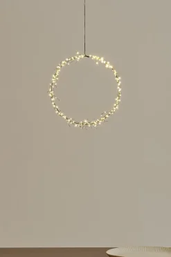 PORTIA LED Kranz ø 40 cm