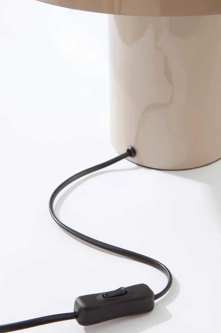 RAGGE Tischlampe