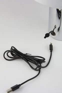 RAGGE tragbare Tischlampe