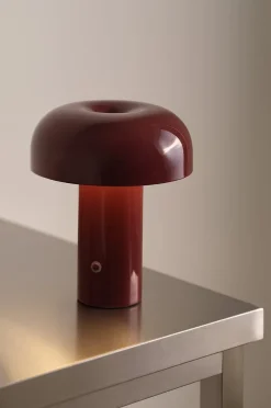 RAGGE tragbare Tischlampe